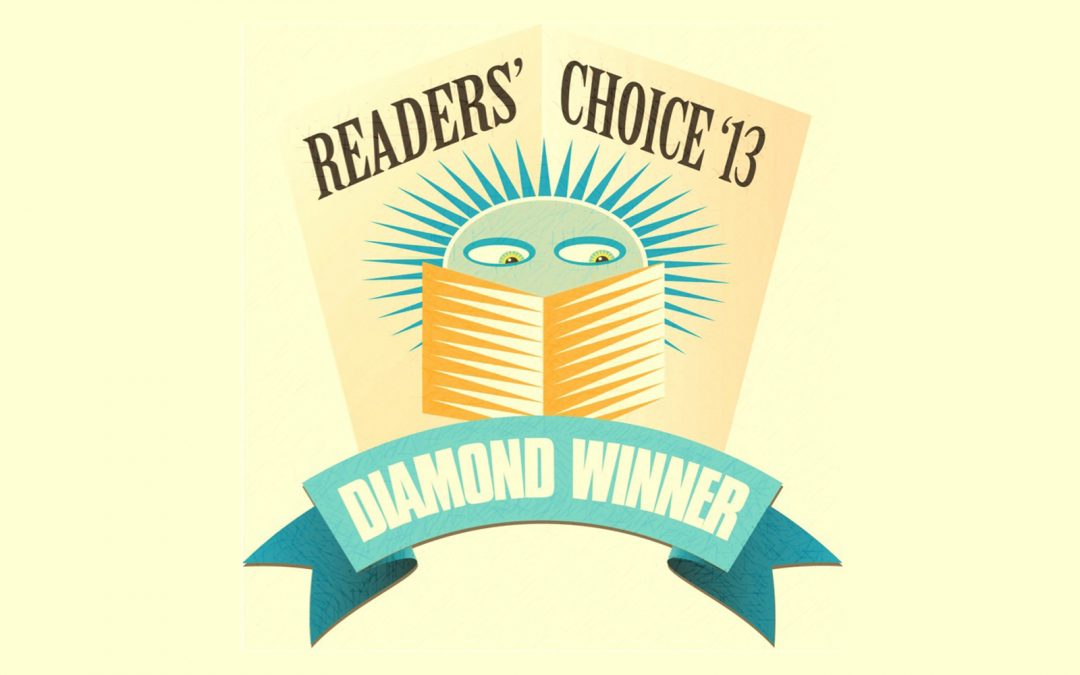 Reader’s Choice ‘Best Mortgage Broker’