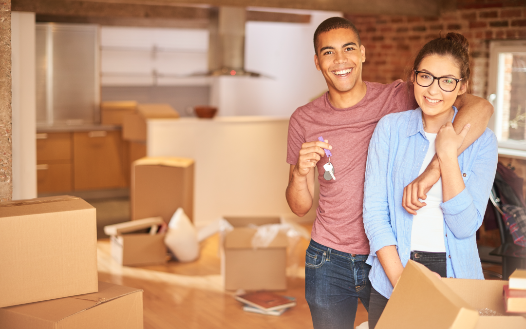 The Summer 2019 Market: A word to First-Time Buyers