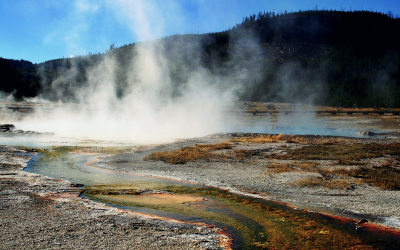 Geothermal Heating: Good Value or taking one for the team?